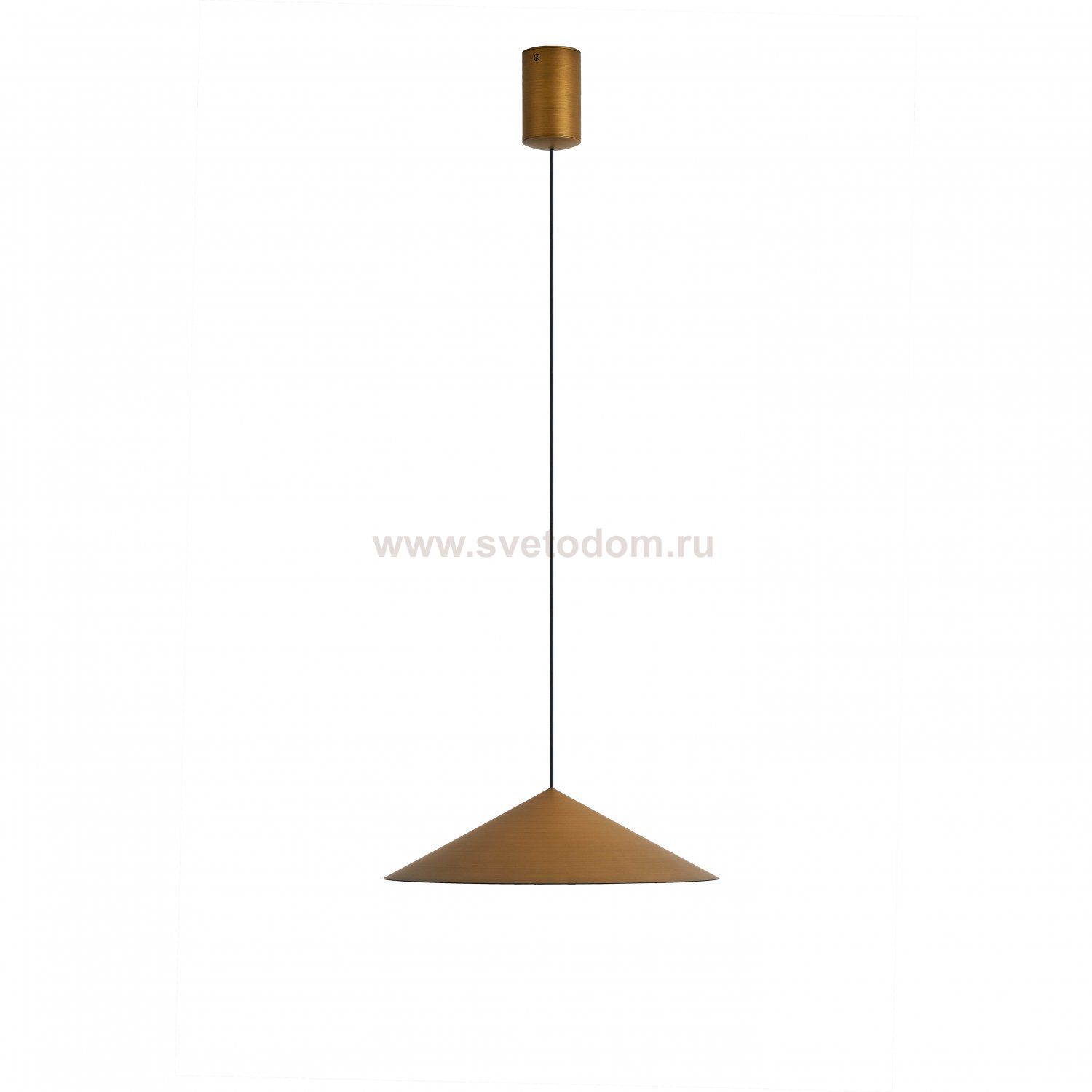 9455 Подвесной светильник CONO