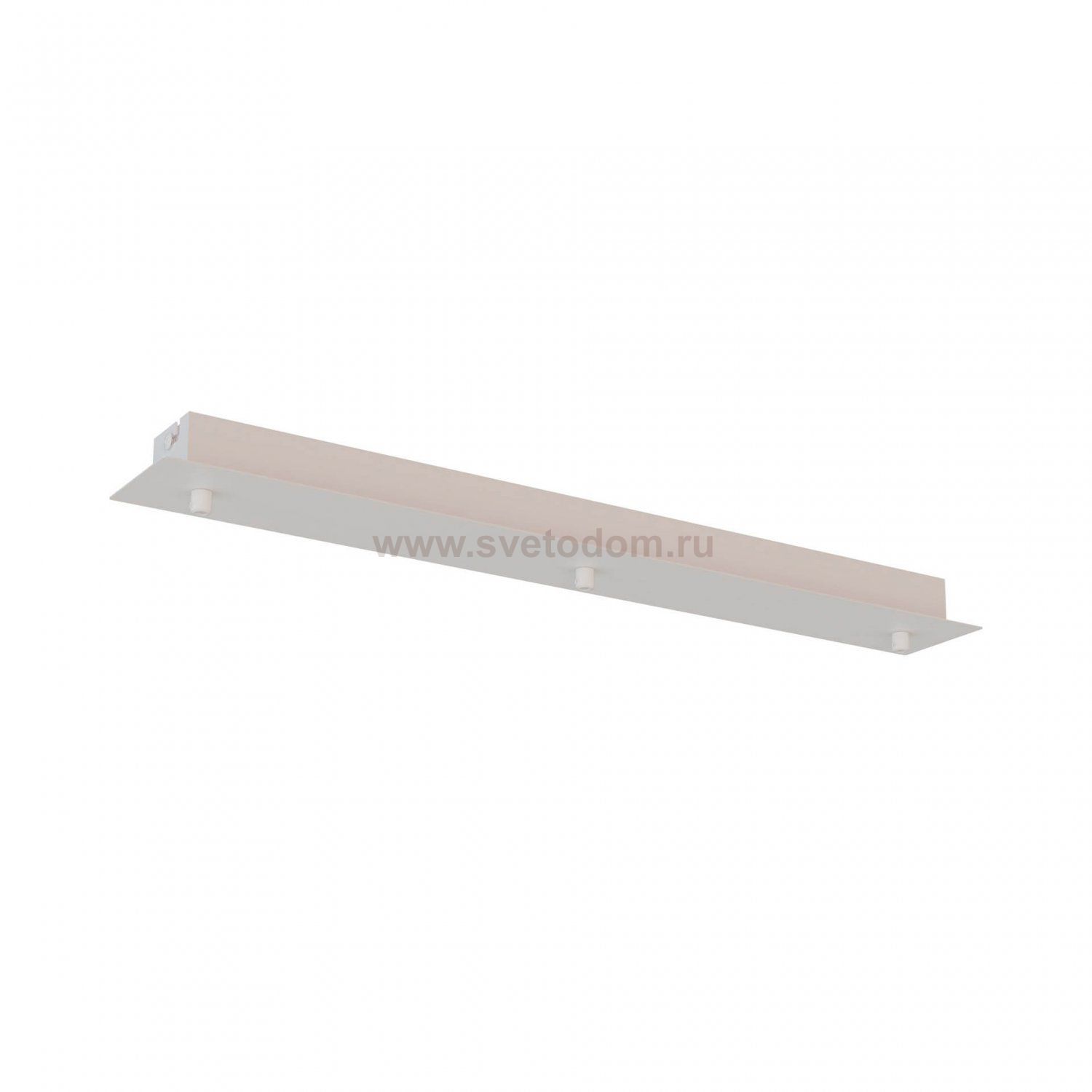 9462 Основание потолочное 3L MODULAR LIGHT FLORONES