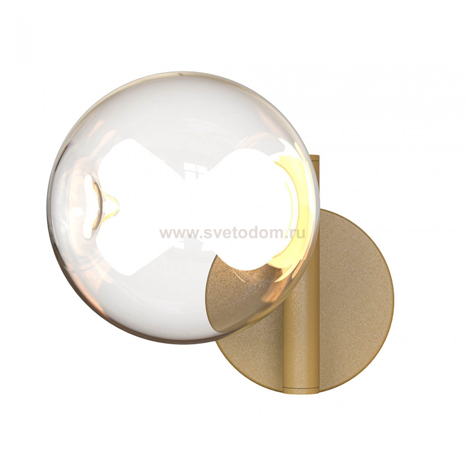 9553 Бра ANDROMEDA