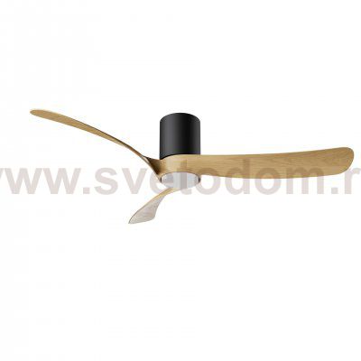 9559 Люстра потолочная-вентилятор NEMO II M