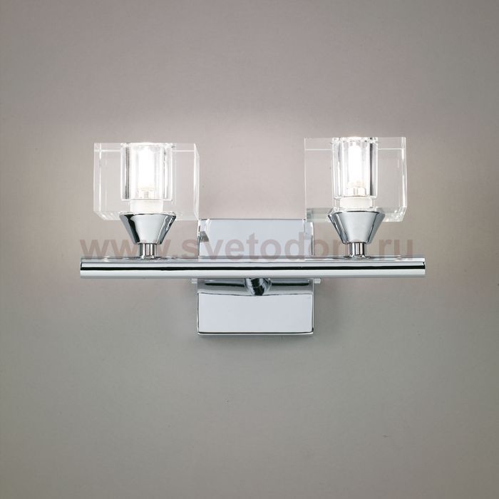 Светильник настенный бра   Mantra 963 CUADRAX