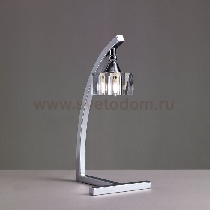 Настольная лампа Mantra 9045 CUADRAX