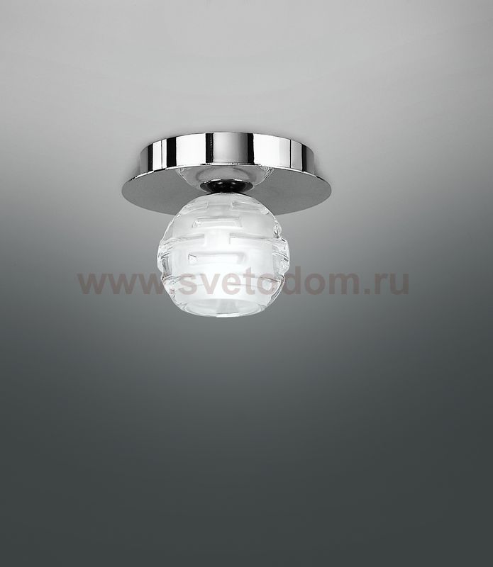 Потолочный светильник Mantra 96 DALI