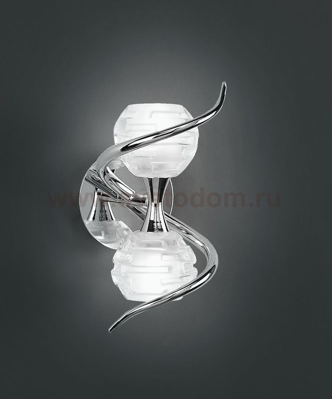 Светильник настенный бра Mantra 97 DALI