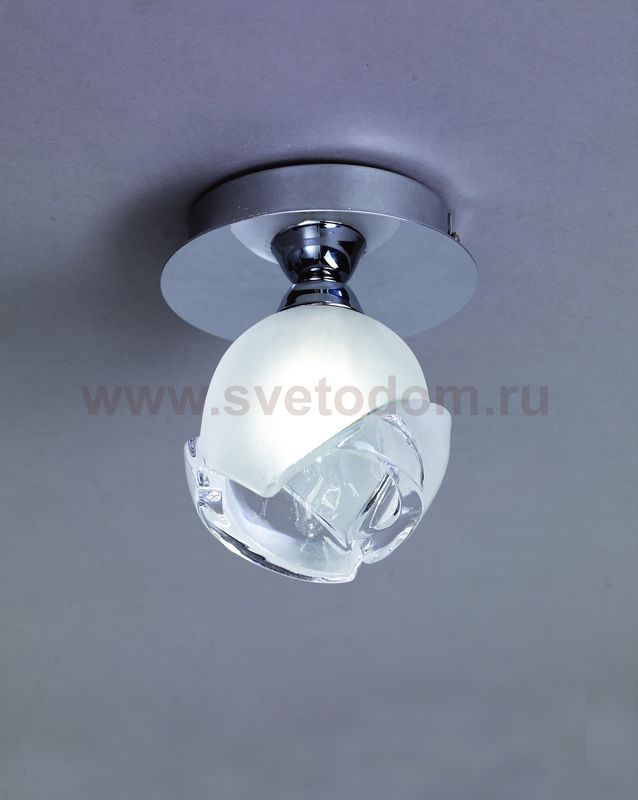 Светильник поворотный спот Mantra 982 BALI