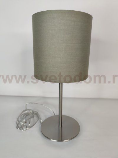 BR00331 Настольная лампа CACERES