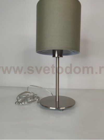 BR00331 Настольная лампа CACERES