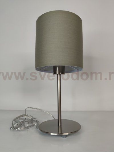 BR00331 Настольная лампа CACERES