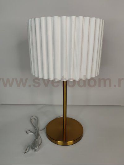 BR00336 Настольная лампа VIGO