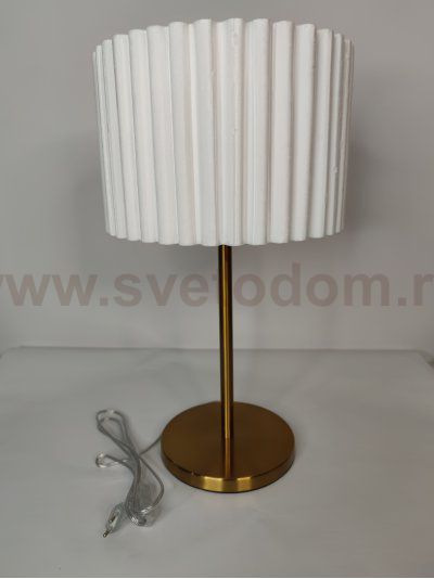 BR00336 Настольная лампа VIGO