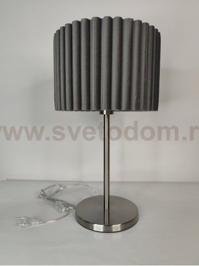 BR00337 Настольная лампа VIGO