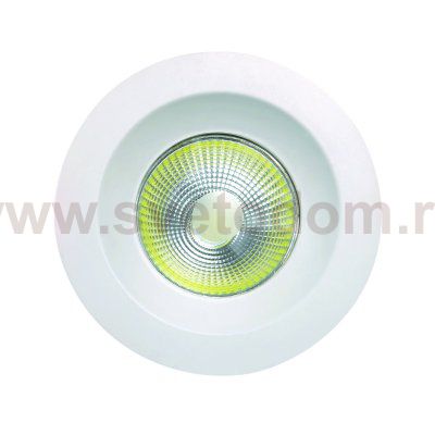 Встраиваемый светильник BASICO COB C0046 Mantra