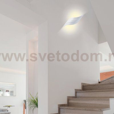 Настенный светильник бра Mantra C0089 TAHITI