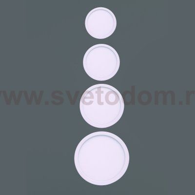 Светильник спот Mantra C0183 SAONA