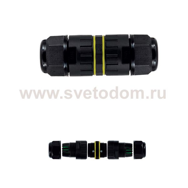 Коннектор соединительный уличный   TU0662 Mantra