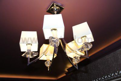 Люстра Mantra 932 AKIRA