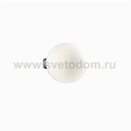 Ideal Lux MAPA BIANCO AP1 D20