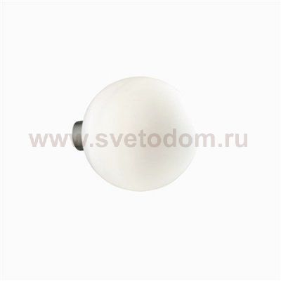 Ideal Lux MAPA BIANCO AP1 D30