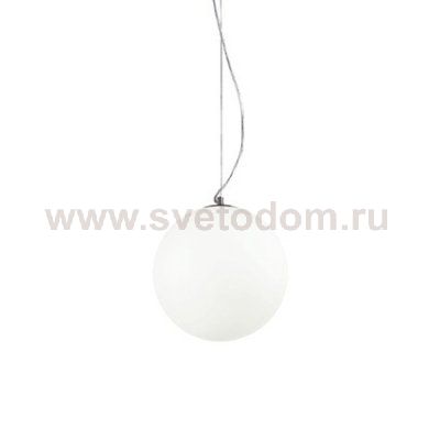 Ideal Lux MAPA BIANCO SP1 D30