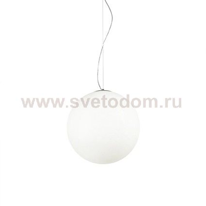 Ideal Lux MAPA BIANCO SP1 D40