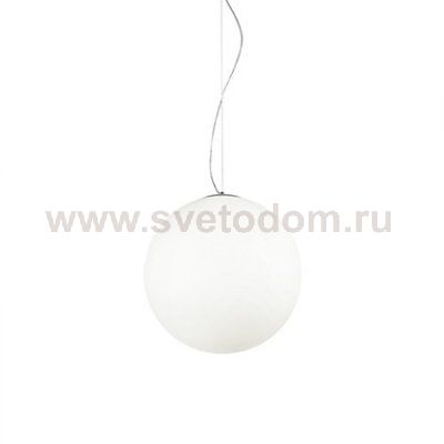Ideal Lux MAPA BIANCO SP1 D40