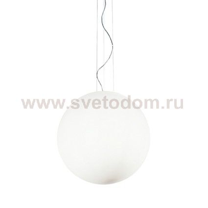 Ideal Lux MAPA BIANCO SP1 D50