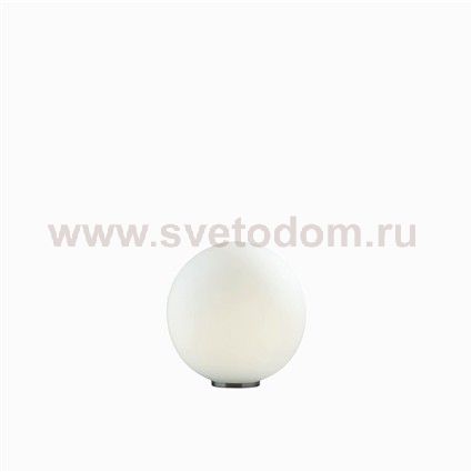 Ideal Lux MAPA BIANCO TL1 D20