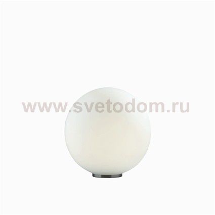 Ideal Lux MAPA BIANCO TL1 D30