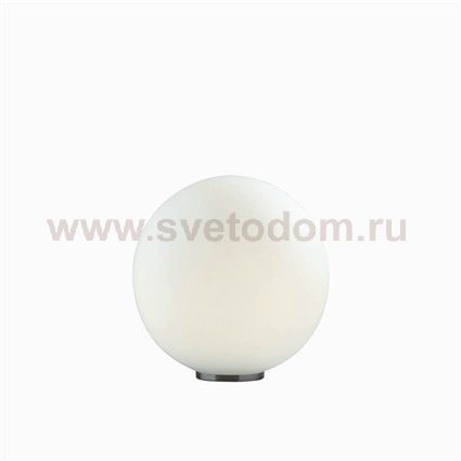 Ideal Lux MAPA BIANCO TL1 D40