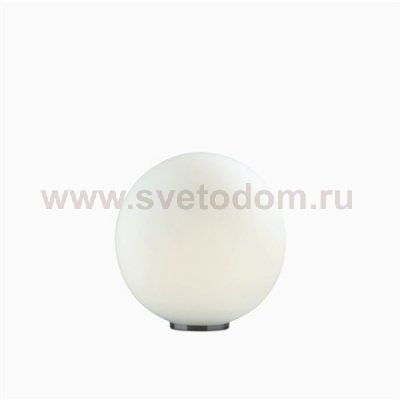 Ideal Lux MAPA BIANCO TL1 D40