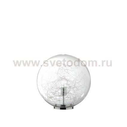 Настольная лампа Ideal lux MAPA MAX TL1 D30 (45146)