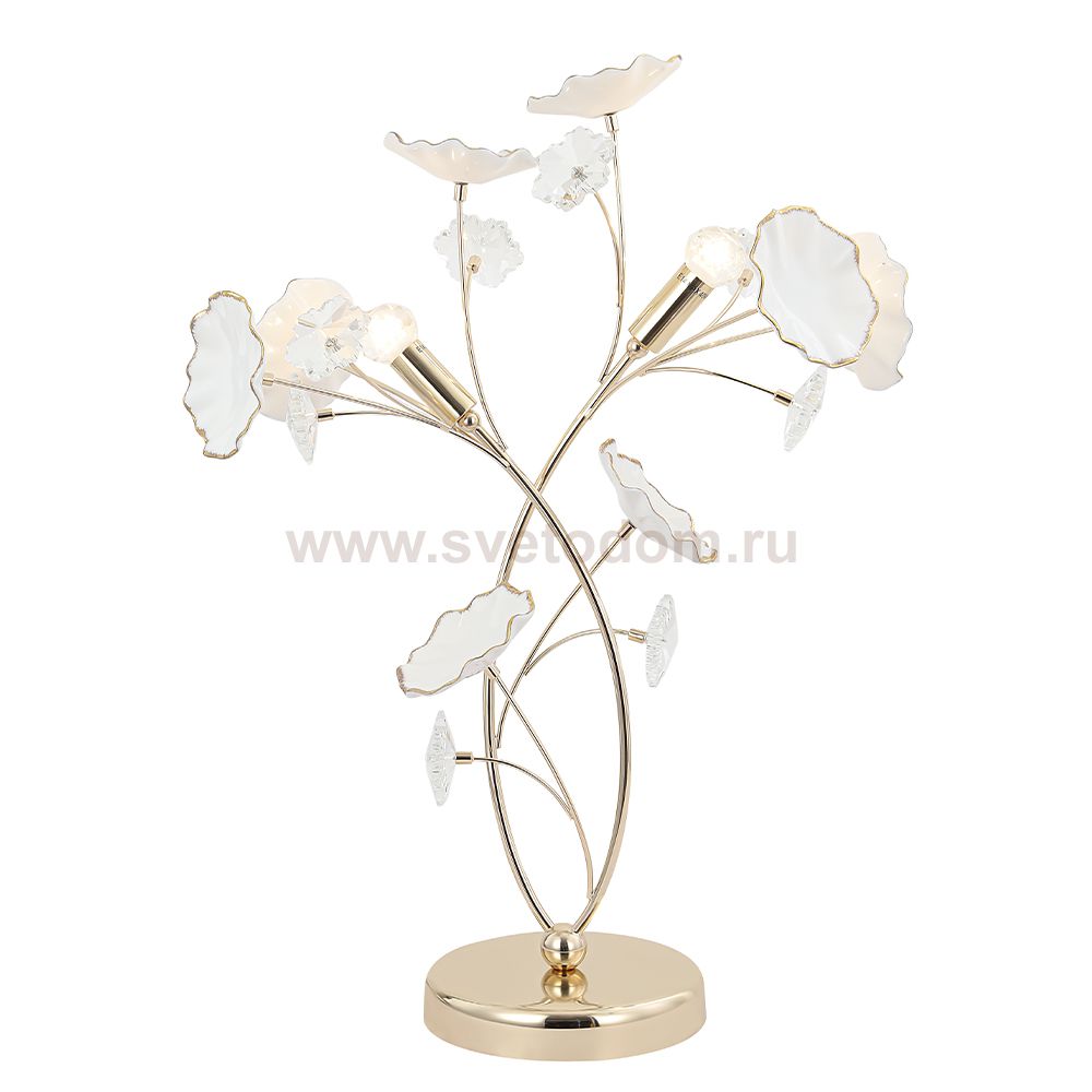 Светильник Crystal lux MARGO  LG1