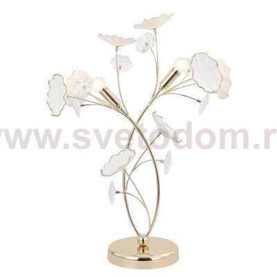 Светильник Crystal lux MARGO  LG1