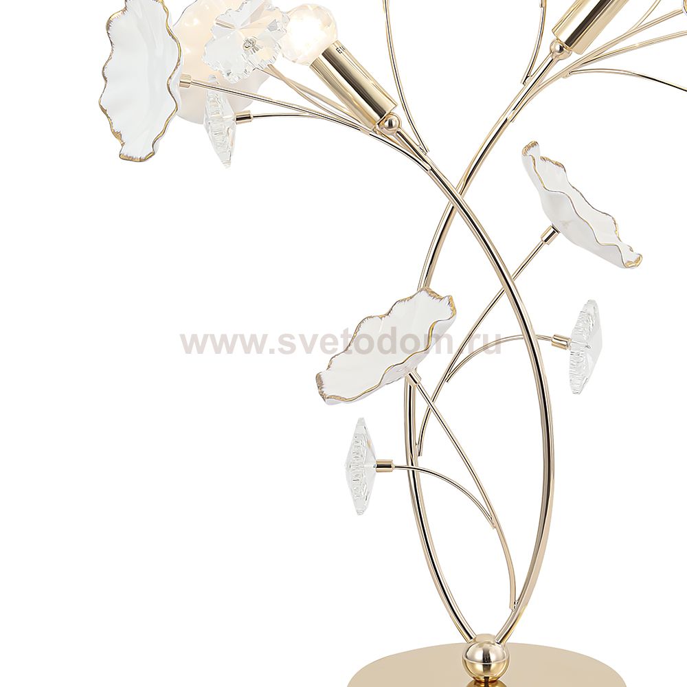 Светильник Crystal lux MARGO  LG1