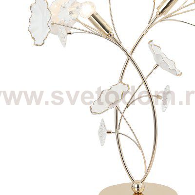 Светильник Crystal lux MARGO  LG1