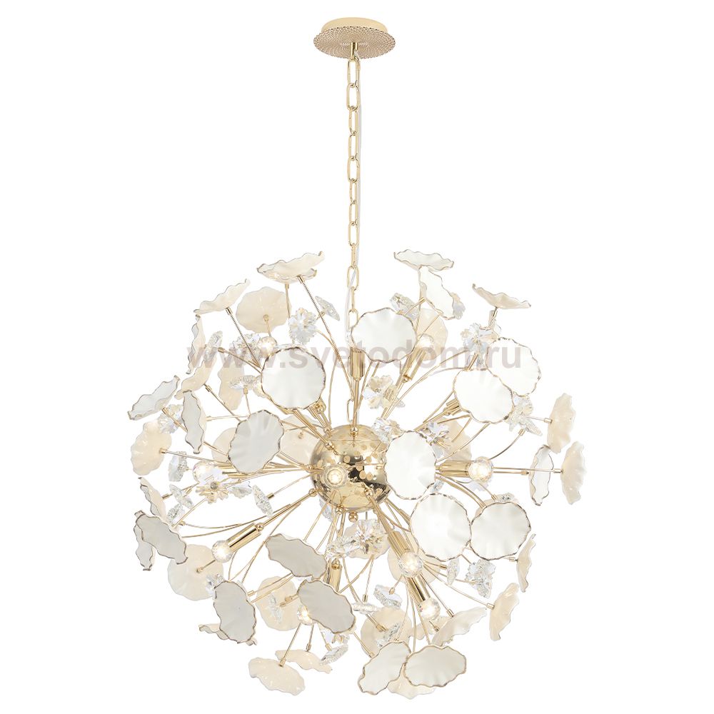 Светильник Crystal lux MARGO SP18