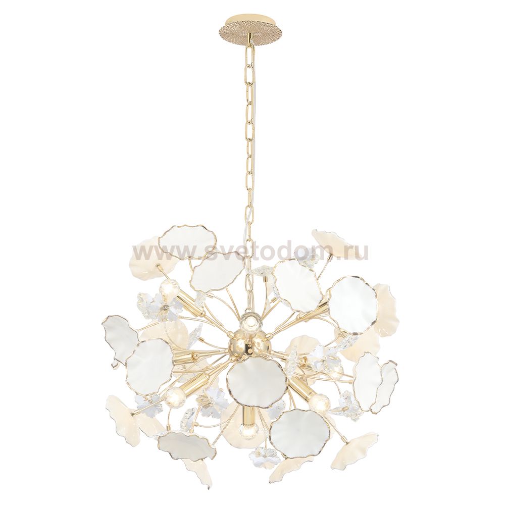 Светильник Crystal lux MARGO SP9