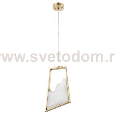 Светильник подвесной Crystallux MARINA SP10W LED MARINA