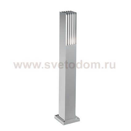 Торшер Ideal Lux MARTE PT1 GRIGIO