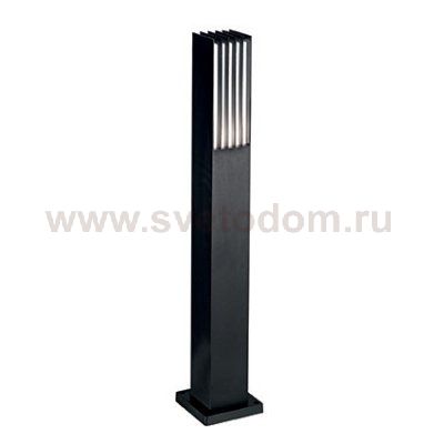 Торшер Ideal Lux MARTE PT1 NERO
