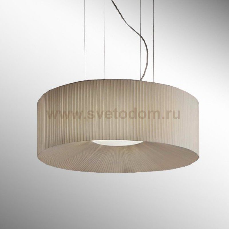 Подвесной светильник VE 1215 S1 50 Masiero Bianco