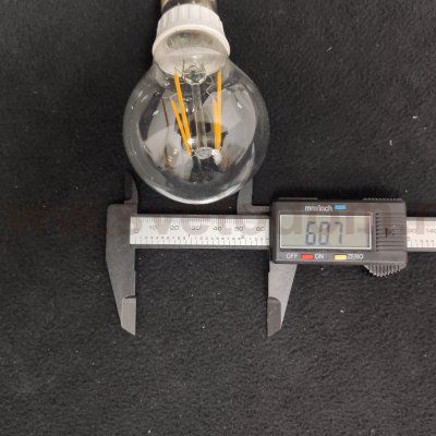 Лампа светодиодная стандартная колба МАЯК E2-002F LED лампа E27 4Вт 3000К