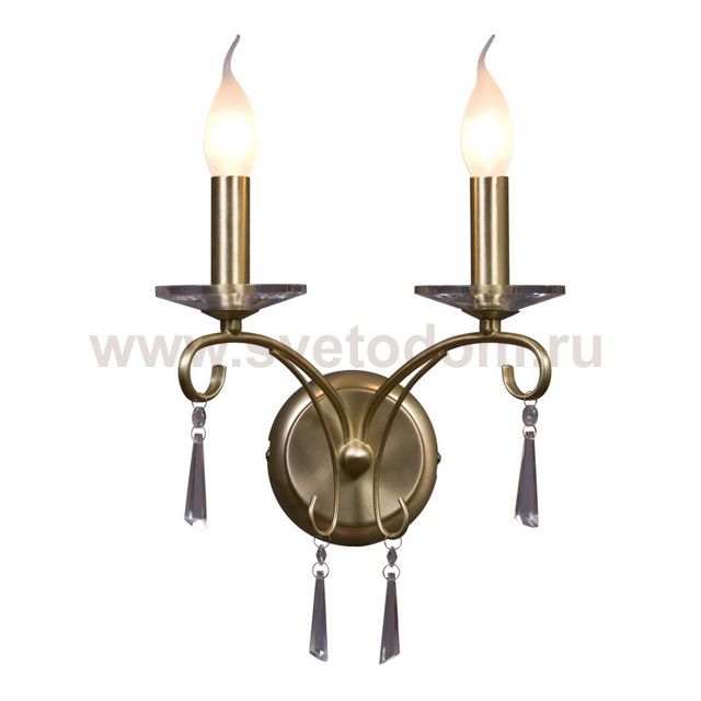 Светильник Velante MB8338-2