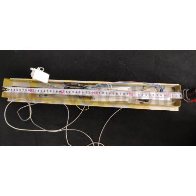 Подвесной светильник Illuminati MD13003023-3B gold