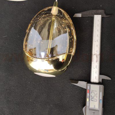 Подвесной светильник Illuminati MD13003023-3B gold