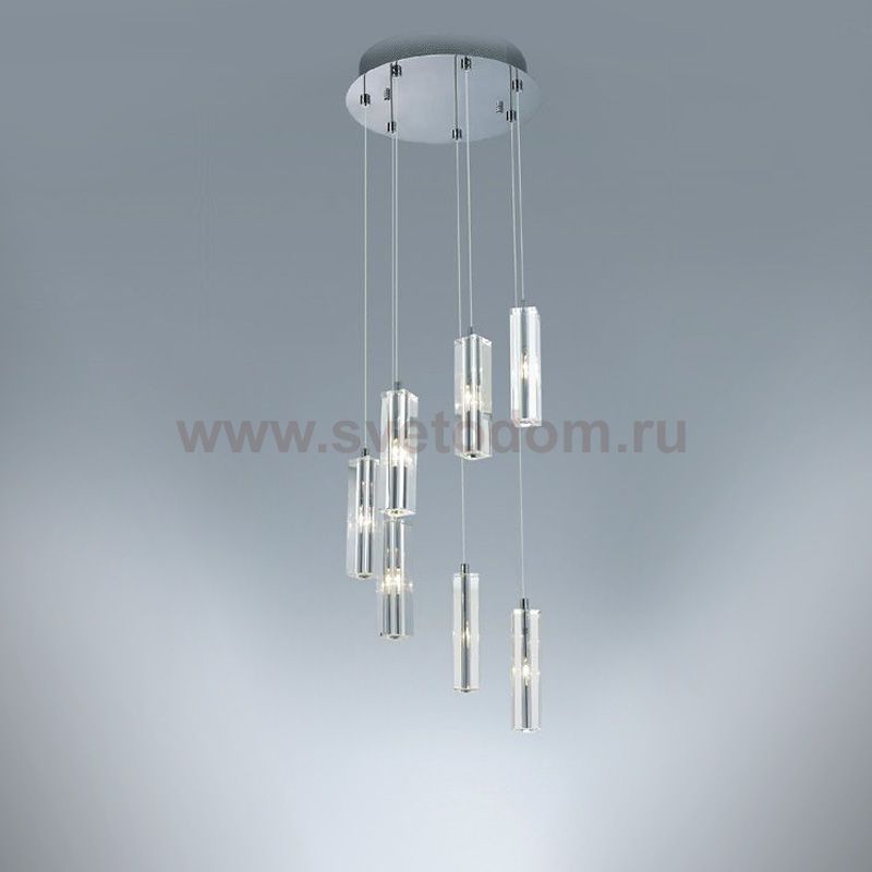 Светильник St luce MD4512-7A 