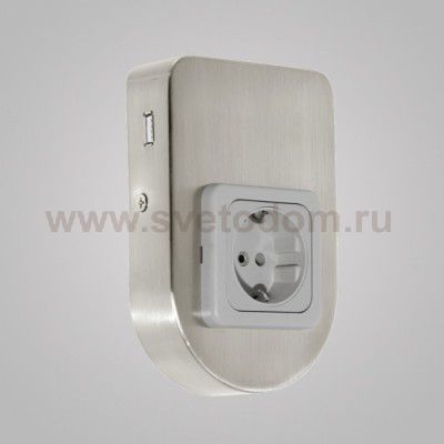 Розетка USB Eglo 94662 TAXANO