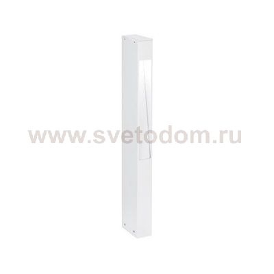 Торшер,Уличные Ideal Lux MERCURIO PT1 BIANCO