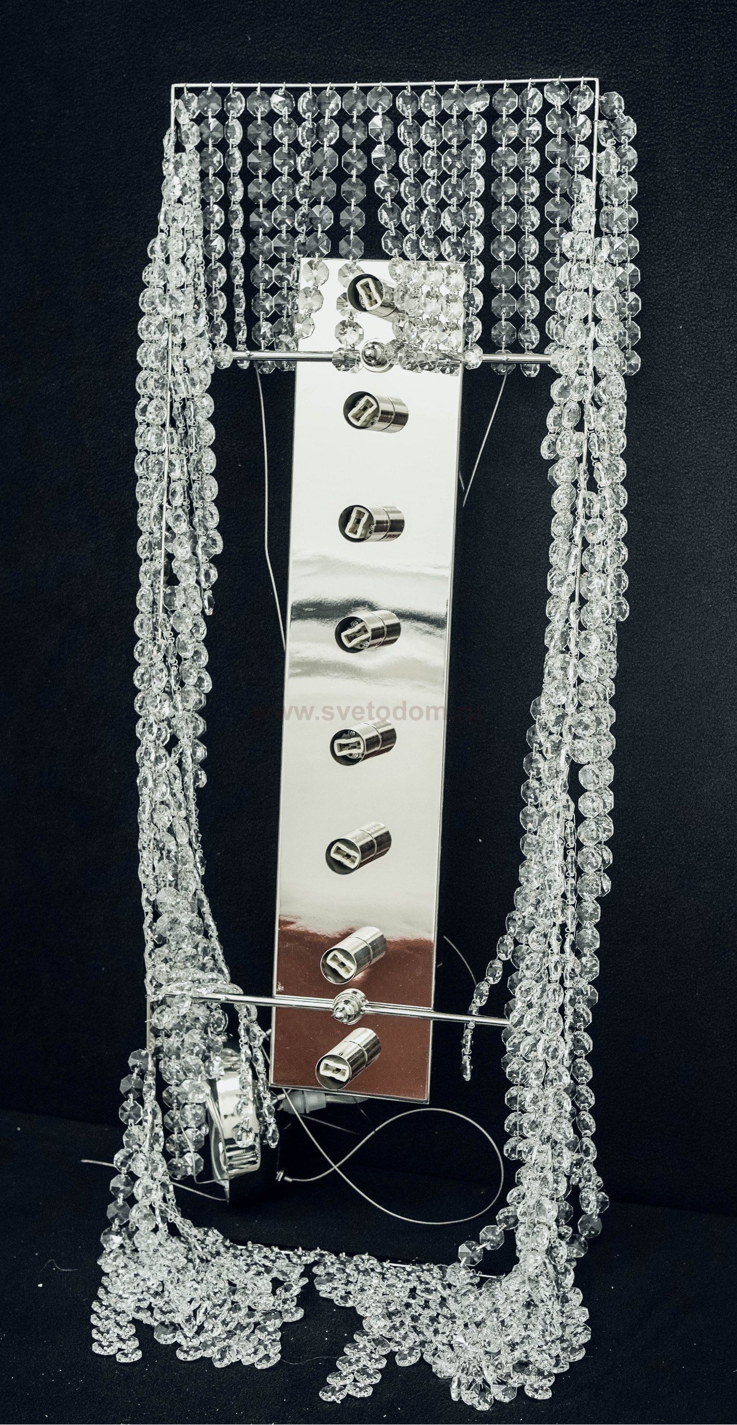 Подвесная люстра Arti Lampadari Milano E 1.5.70X25.501 N