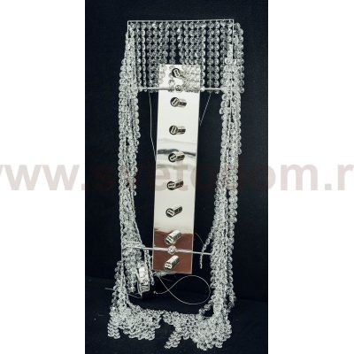 Подвесная люстра Arti Lampadari Milano E 1.5.70X25.501 N